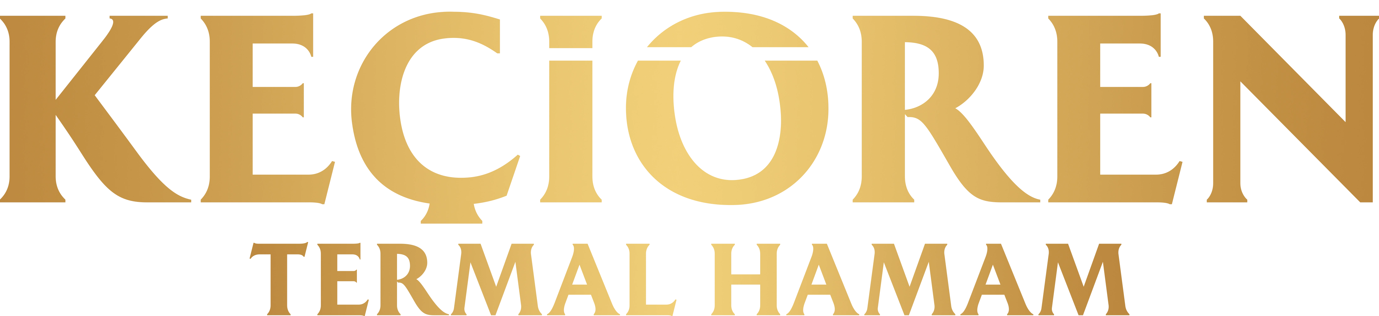 Kecioren Termal Hamam