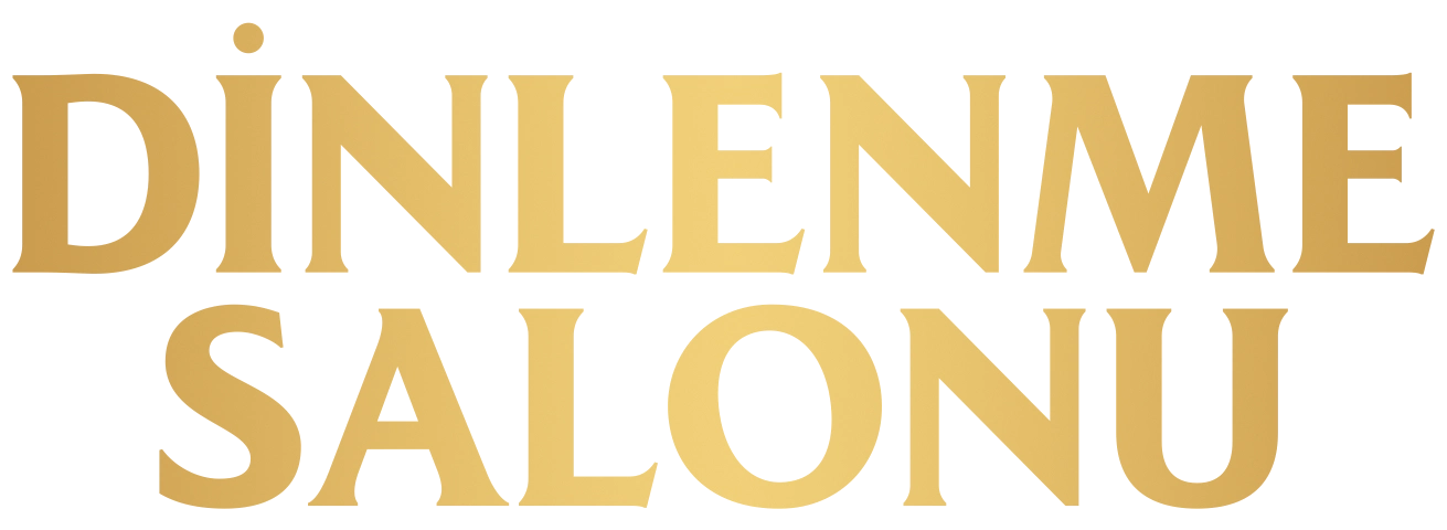 Dinlenme Salonu